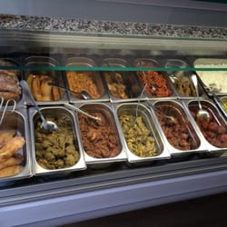 Swieti Sranang - De vitrine