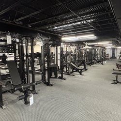 Johnson Fitness & Wellness Store