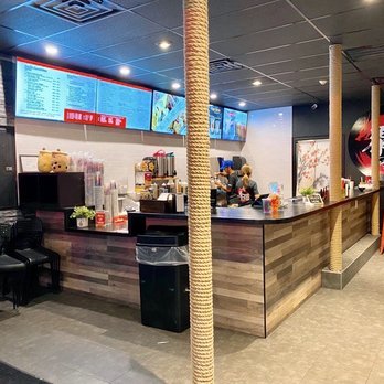 Tea-Do - Bubble Tea Near Me - Lowell, Massachusetts
