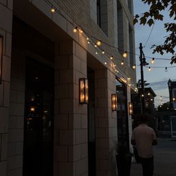 Outside Outside