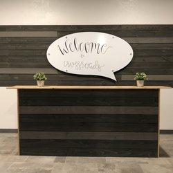 The Crossroads Church - Find out more of who we are at our Connection Bar