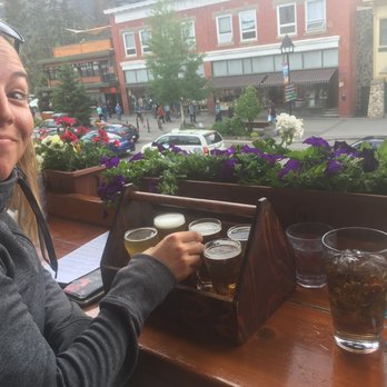 Banff Ave Brewing Co - Breweries Near Me - Banff, Alberta