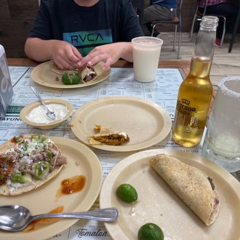 Casa de Toño - Mexican Near Me - Ciudad de México, DIF Casa de Toño - Mexican Near Me - Ciudad de México, DIF