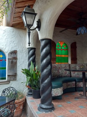 Kalachandji's by null