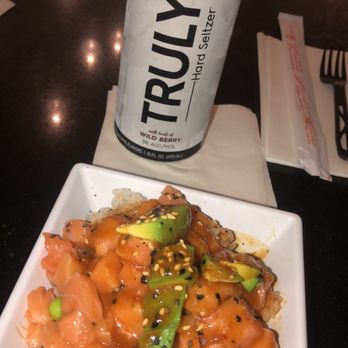 Umaizushi - Salmon Poke Bowl & Truely - Sushi Bars Near Me - Atlanta, Georgia Umaizushi - Salmon Poke Bowl & Truely - Sushi Bars Near Me - Atlanta, Georgia