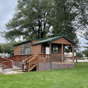 Ely KOA - Family Cabin - Campgrounds Near Me - Ely, Nevada Ely KOA - Family Cabin - Campgrounds Near Me - Ely, Nevada