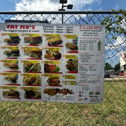 Fat Mo's
