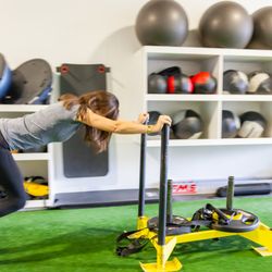 Combine Training