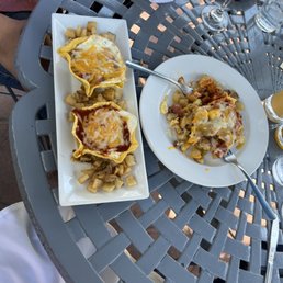 Huevos Rancheros