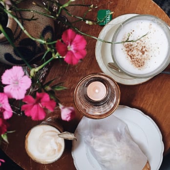 Feinfrankfurt - Cafes Near Me - Frankfurt, HE
