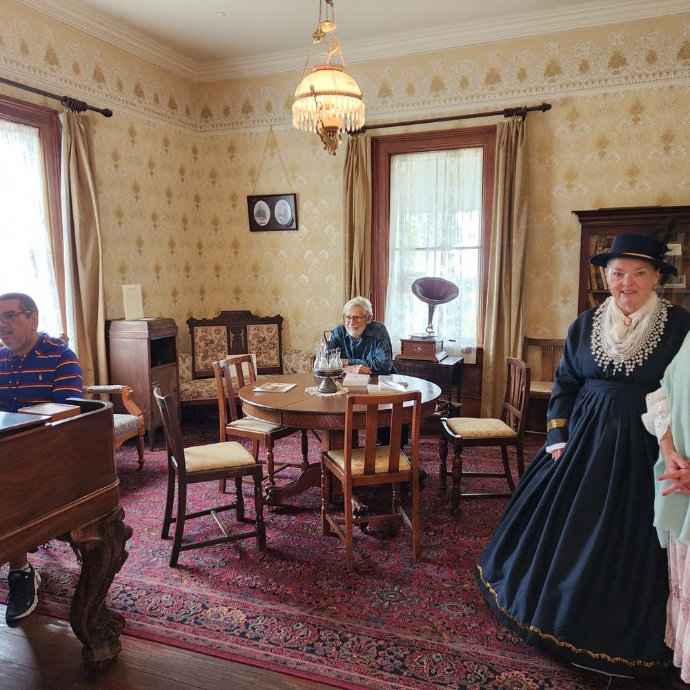 Cambria Historical Museum - Museums Near Me - Cambria, California