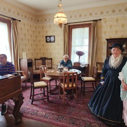 Cambria Historical Museum