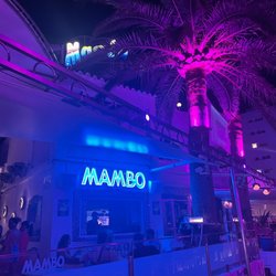 Café Mambo