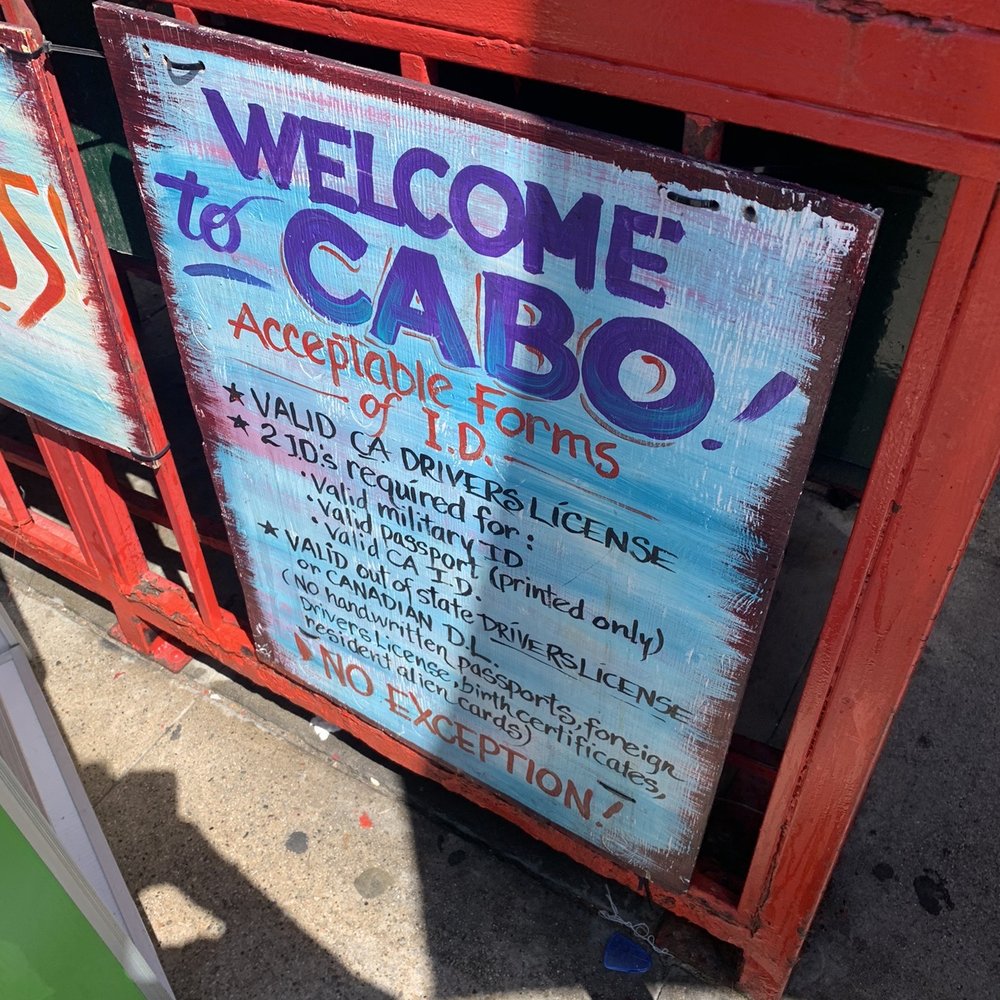 Cabo Cantina - Mexican Near Me - Venice, California Cabo Cantina - Mexican Near Me - Venice, California
