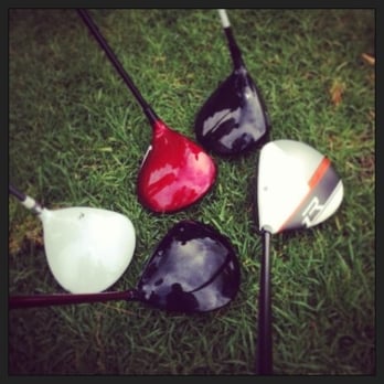 Whittier Narrows Golf Course - Instagram drivers. - Golf Near Me - Rosemead, California