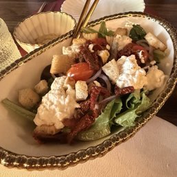 Amalfi Salad