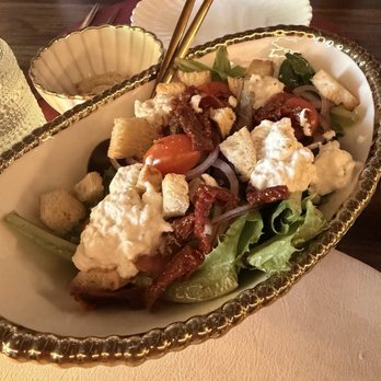 MyMamma - Almafi Amalfi SALAD - Italian Near Me - Sarasota, Florida
