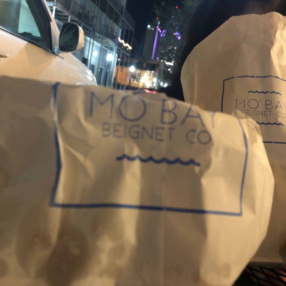 Mo'Bay Beignet - Coffee & Tea Near Me - Mobile, Alabama Mo'Bay Beignet - Coffee & Tea Near Me - Mobile, Alabama