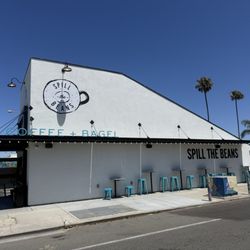 Spill The Beans