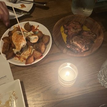 Barcelona Wine Bar - Tapas/Small Plates Near Me - Miami, Florida