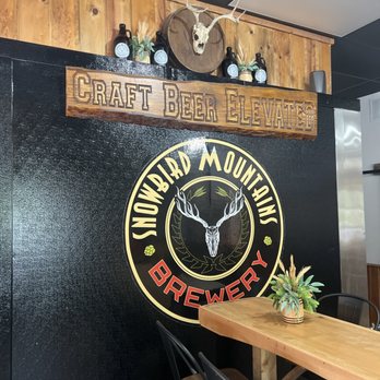 Snowbird Mountains Brewery - Breweries Near Me - Andrews, North Carolina Snowbird Mountains Brewery - Breweries Near Me - Andrews, North Carolina