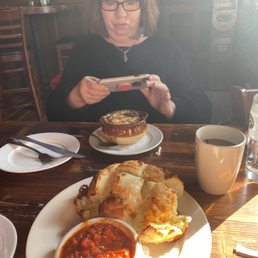 French Onion Soup