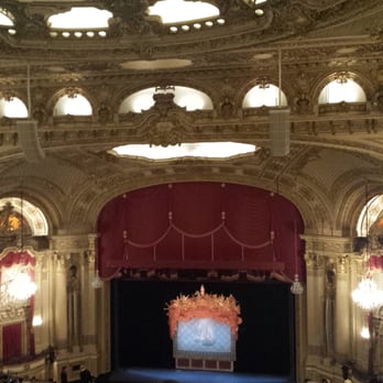 Citizens Opera House - So beautiful! - Performing Arts Near Me - Boston, Massachusetts Citizens Opera House - So beautiful! - Performing Arts Near Me - Boston, Massachusetts