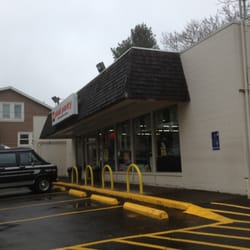 Plaid Pantry