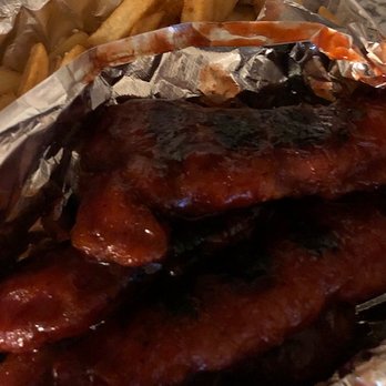 Pat's Submarines - Char-BBQ Chicken Fingers + Fries - Chicken Wings Near Me - Lackawanna, New York Pat's Submarines - Char-BBQ Chicken Fingers + Fries - Chicken Wings Near Me - Lackawanna, New York
