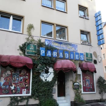 Paradies Travestie-Cabaret - Bars Near Me - Nuremberg, BY Paradies Travestie-Cabaret - Bars Near Me - Nuremberg, BY