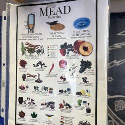 Space Time Mead & Cider Works