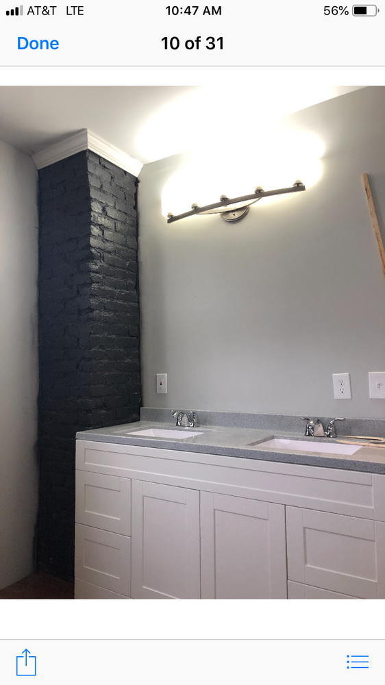 Slide of K&E Home Maintence Services