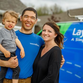 Layman Irrigation - Irrigation Near Me Layman Irrigation - Irrigation Near Me