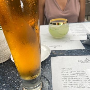 Cavatina - Drinks! - New American Near Me - West Hollywood, California Cavatina - Drinks! - New American Near Me - West Hollywood, California