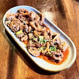 Calamari
