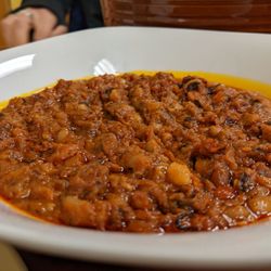 Divine Appetite Cafe and Catering - Black eyed peas