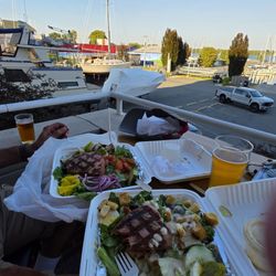 Promenade Grille