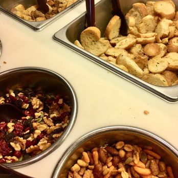 Jason's Deli - Delis Near Me - Chicago, Illinois