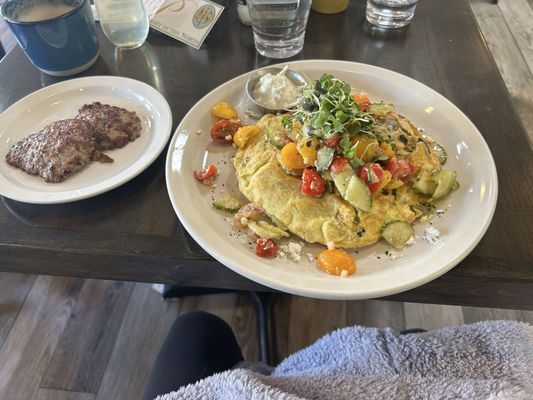 Sam’s Graces Cafe by null