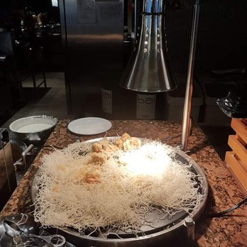 Cafe Bai - tempura station - Buffets Near Me - Mandaue City, CEB