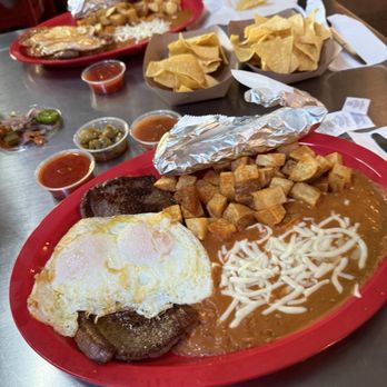 Mr Taco - Steak and eggs - Mexican Near Me - Beaumont, California Mr Taco - Steak and eggs - Mexican Near Me - Beaumont, California