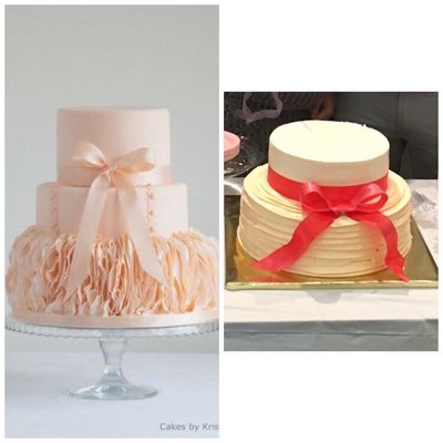 Delicias Bakery by null