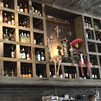 Calaveras Cantina - It's so cool here! - Mexican Near Me - Jupiter, Florida