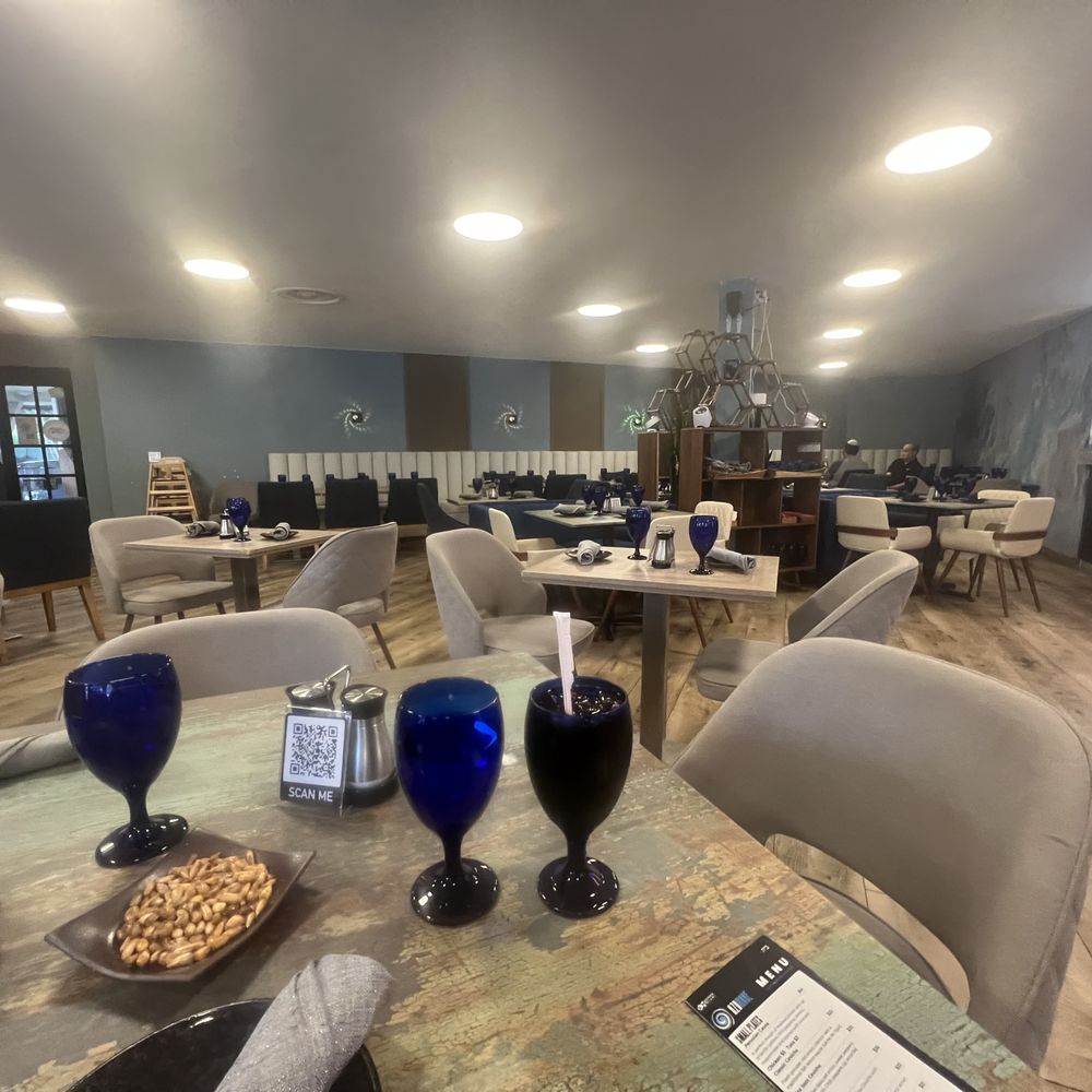 Azumare - Beautiful ambiance. - Kosher Near Me - Aventura, Florida
