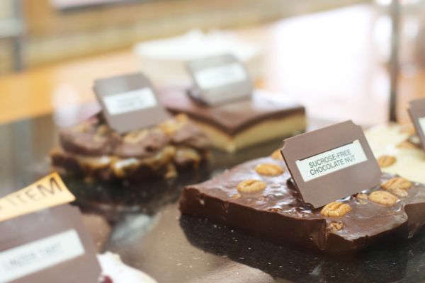 Gilbert Pecan Co by null