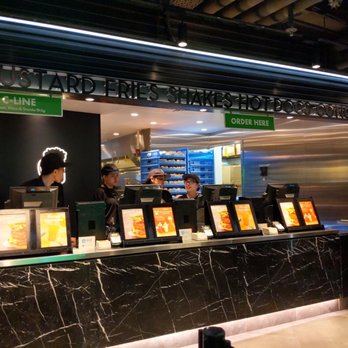 Shake Shack - American Near Me - Hong Kong, HK Shake Shack - American Near Me - Hong Kong, HK