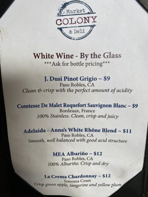 Menu photo 4 Colony Sandwich Atascadero, CA Menu photo 4 Colony Sandwich Atascadero, CA
