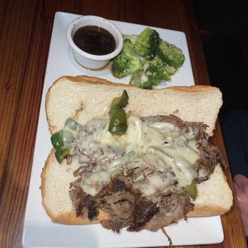 Miller's Ale House - PHILLY CHEESE - Sports Bars Near Me - Jacksonville, Florida Miller's Ale House - PHILLY CHEESE - Sports Bars Near Me - Jacksonville, Florida