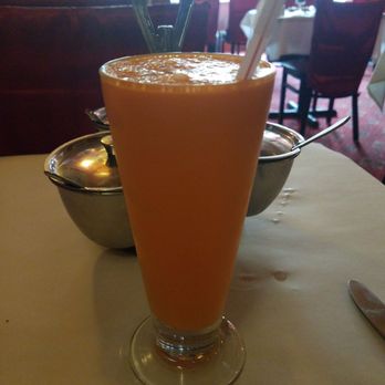 Taj Mahal Indian Restaurant - Mango lassi - Indian Near Me - Brooklyn, New York Taj Mahal Indian Restaurant - Mango lassi - Indian Near Me - Brooklyn, New York