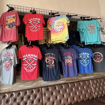 Crabby's Oceanside - Merch - Seafood Near Me - Daytona Beach, Florida Crabby's Oceanside - Merch - Seafood Near Me - Daytona Beach, Florida